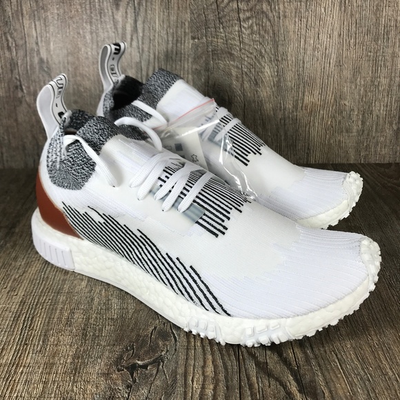 whitaker car club nmd